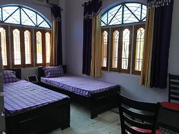 Srishti Shelter