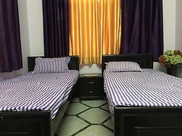 Srishti Shelter