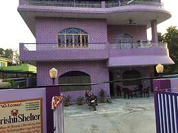 Srishti Shelter