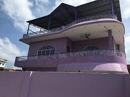 Srishti Shelter