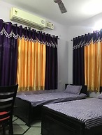 Srishti Shelter