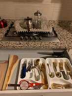 Appartement Prestigia