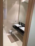 Appartement Prestigia