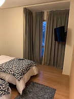 Appartement Prestigia