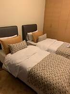 Appartement Prestigia