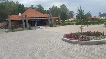 Musanze Caves Hotel