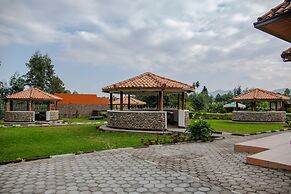 Musanze Caves Hotel