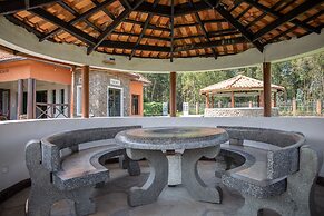 Musanze Caves Hotel