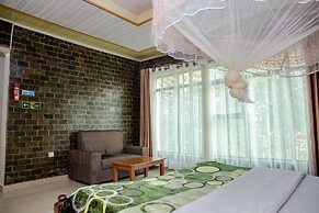 Musanze Caves Hotel