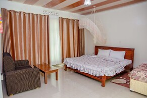Musanze Caves Hotel