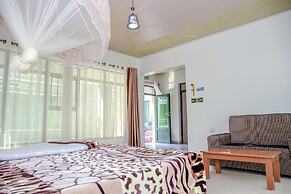 Musanze Caves Hotel