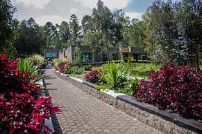Musanze Caves Hotel
