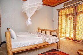 Musanze Caves Hotel