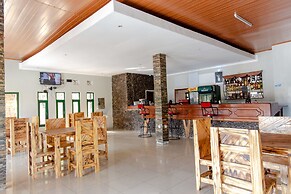 Musanze Caves Hotel