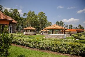 Musanze Caves Hotel