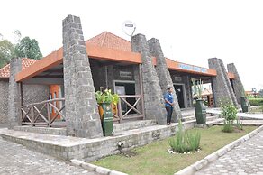 Musanze Caves Hotel