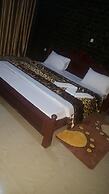 Musanze Caves Hotel