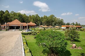 Musanze Caves Hotel