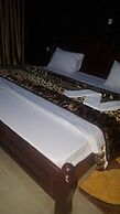 Musanze Caves Hotel