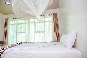 Musanze Caves Hotel