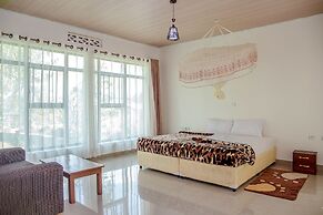 Musanze Caves Hotel