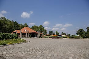 Musanze Caves Hotel