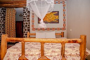 Musanze Caves Hotel