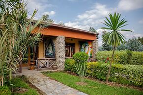 Musanze Caves Hotel