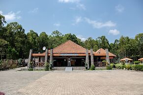 Musanze Caves Hotel