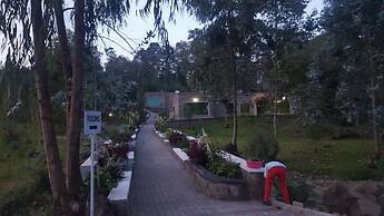 Musanze Caves Hotel