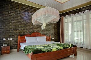 Musanze Caves Hotel