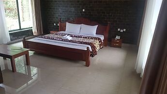 Musanze Caves Hotel
