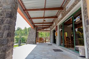 Musanze Caves Hotel