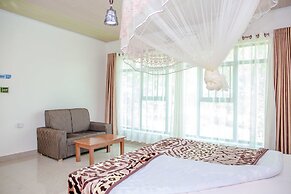 Musanze Caves Hotel