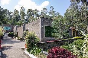 Musanze Caves Hotel