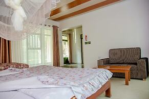 Musanze Caves Hotel