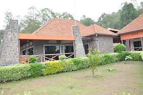 Musanze Caves Hotel