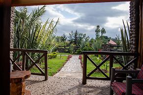 Musanze Caves Hotel