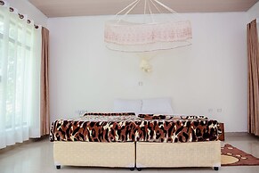 Musanze Caves Hotel