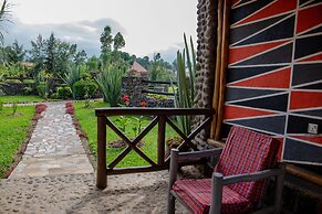 Musanze Caves Hotel