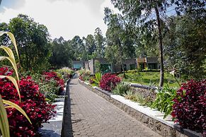 Musanze Caves Hotel