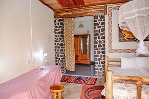 Musanze Caves Hotel