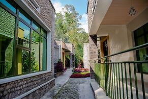 Musanze Caves Hotel