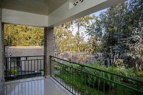 Musanze Caves Hotel