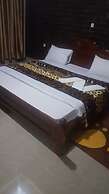 Musanze Caves Hotel