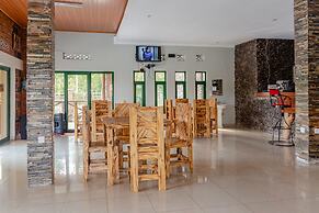 Musanze Caves Hotel