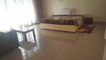 Musanze Caves Hotel