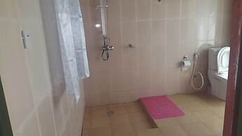 Musanze Caves Hotel