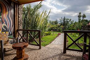 Musanze Caves Hotel