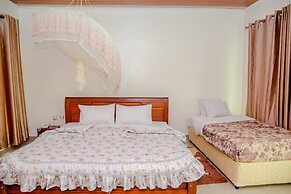 Musanze Caves Hotel